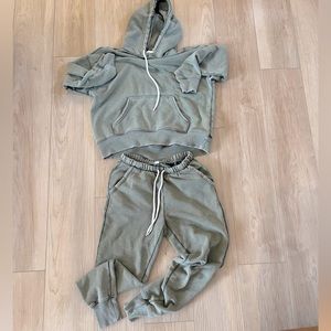 Aerie Sweatsuit